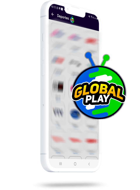Global Play 1